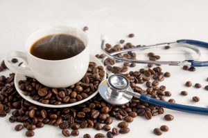 Koffie als medicijn