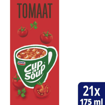 Tomatensoep