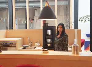 RAP Heerlen - Care for Coffee
