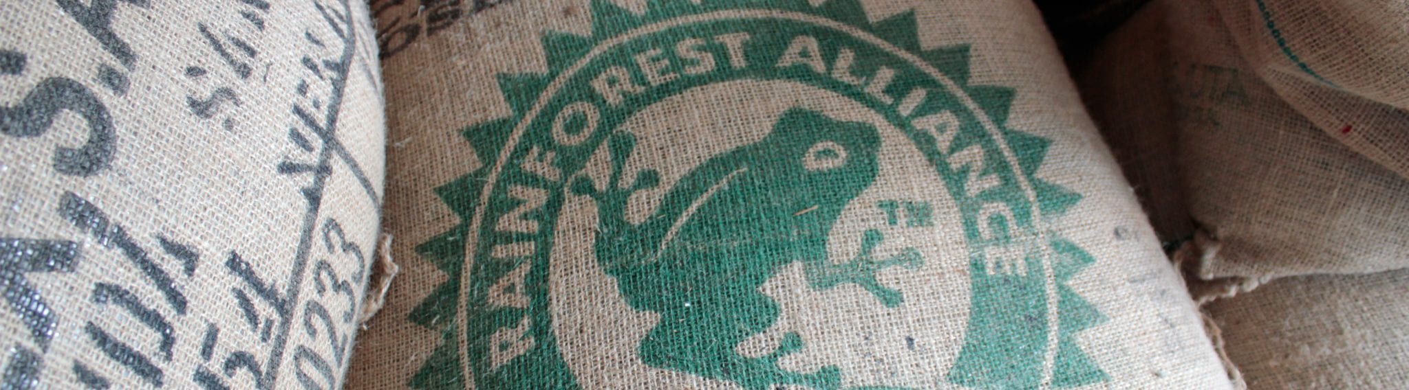 Rainforest Alliance