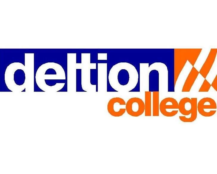 Logo-Deltion-College