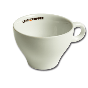 Cappuccino kopje