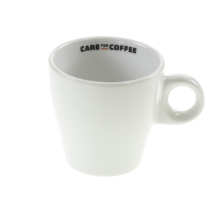 Koffiekopje laag