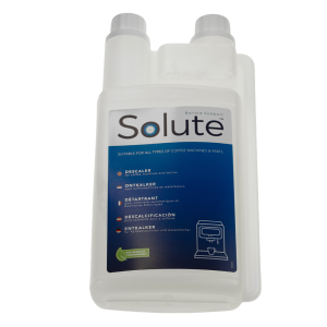 Ontkalkingsvloeistof (ontkalker) 1x 1000ML