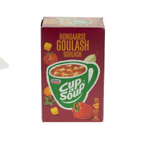 Cup a Soup Goulash