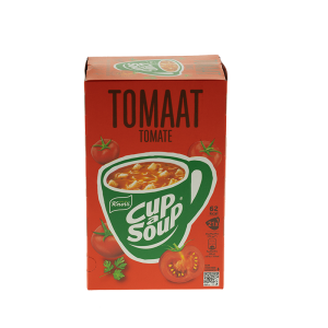 Cup a Soup Tomaat