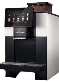 koffieautoaat kleine bedrijven – Vrijstaand Koffieautomaat met bonen huren